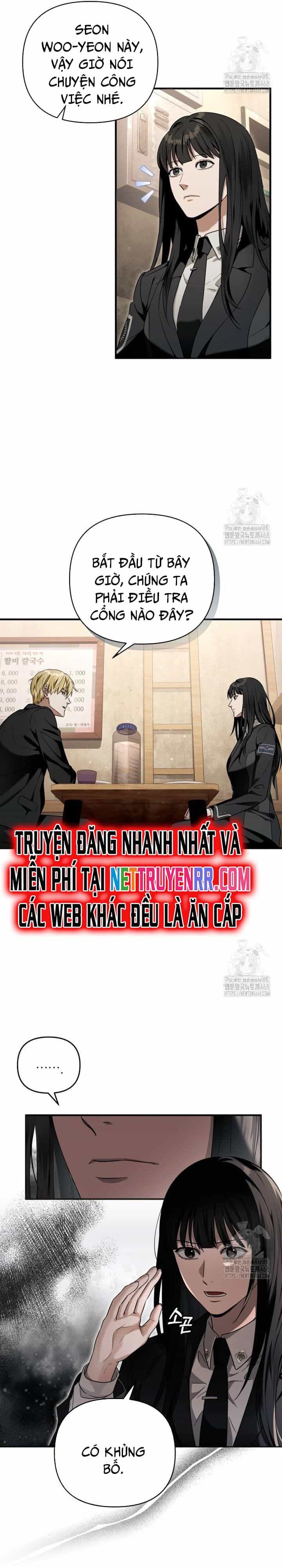 Huyễn Tượng Thợ Săn Tại Dị Giới - Chương 29 - ảnh 11