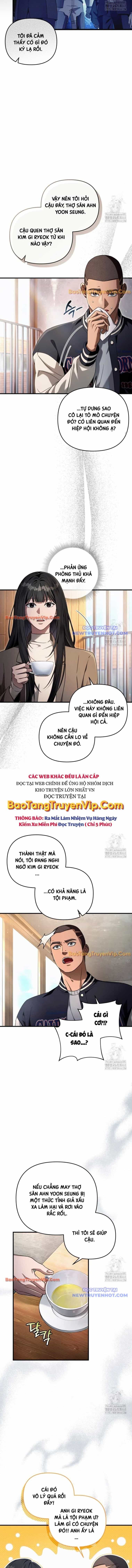 Huyễn Tượng Thợ Săn Tại Dị Giới - Chương 35 - ảnh 11