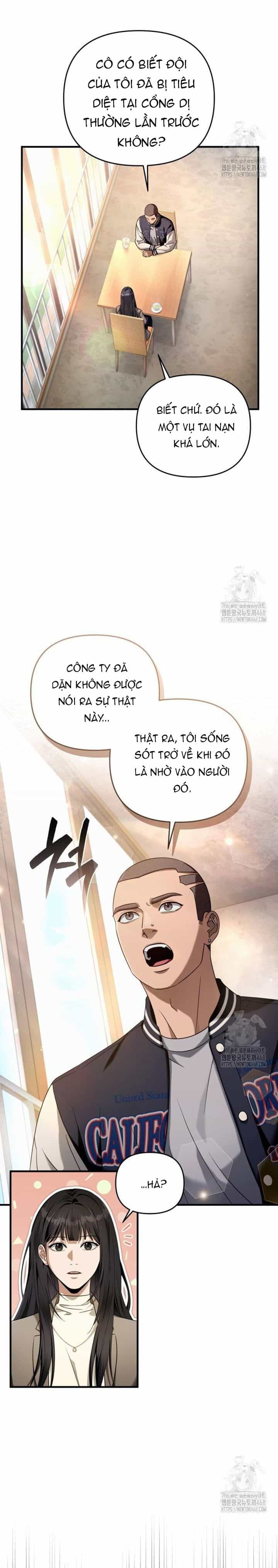 Huyễn Tượng Thợ Săn Tại Dị Giới - Chương 36 - ảnh 15