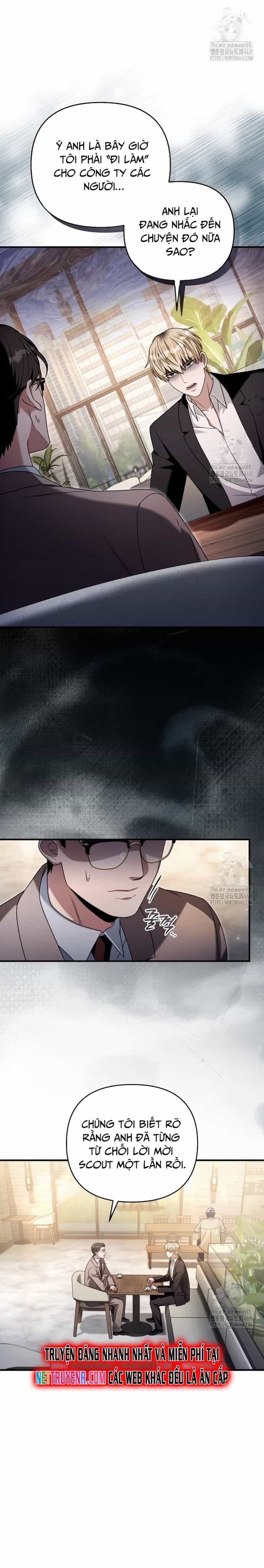 Huyễn Tượng Thợ Săn Tại Dị Giới - Chương 37 - ảnh 8