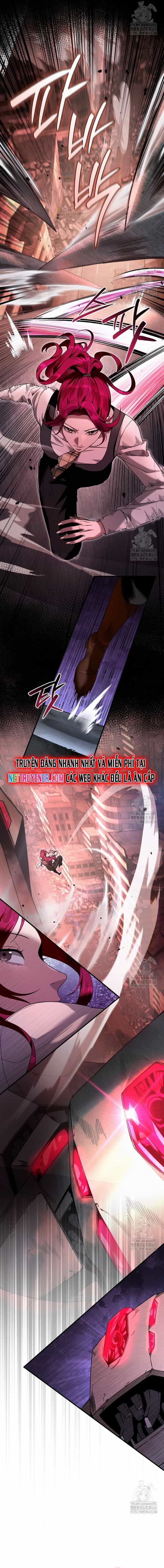 Huyễn Tượng Thợ Săn Tại Dị Giới - Chương 40 - ảnh 20