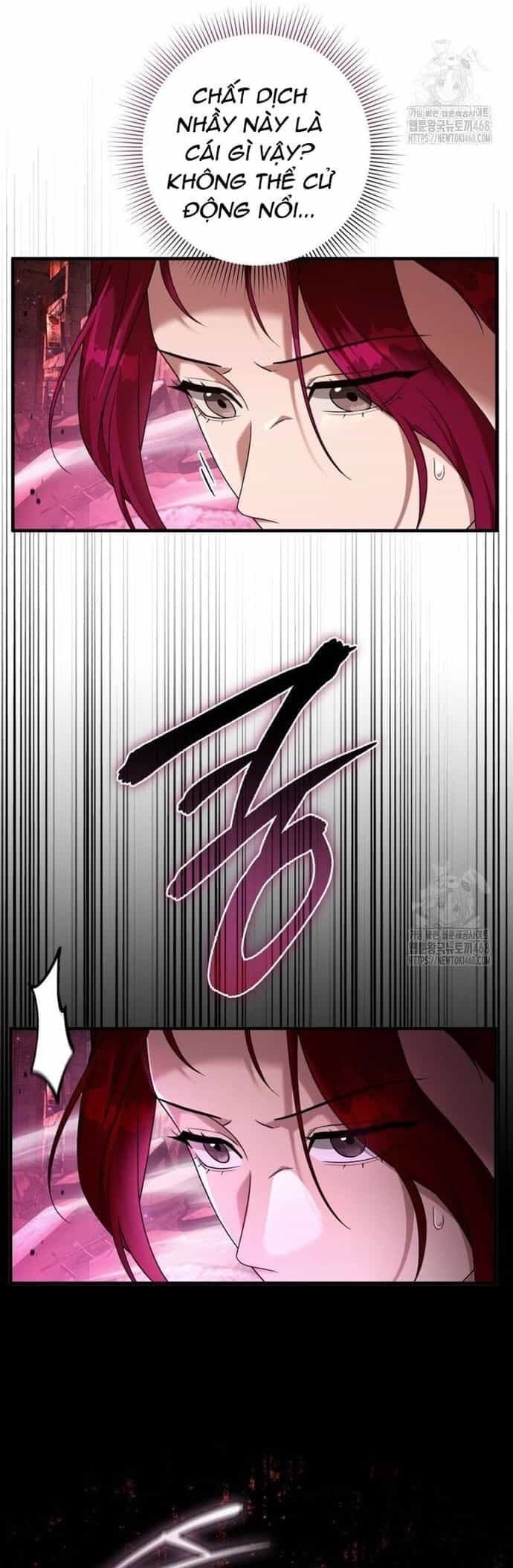 Huyễn Tượng Thợ Săn Tại Dị Giới - Chương 41 - ảnh 20