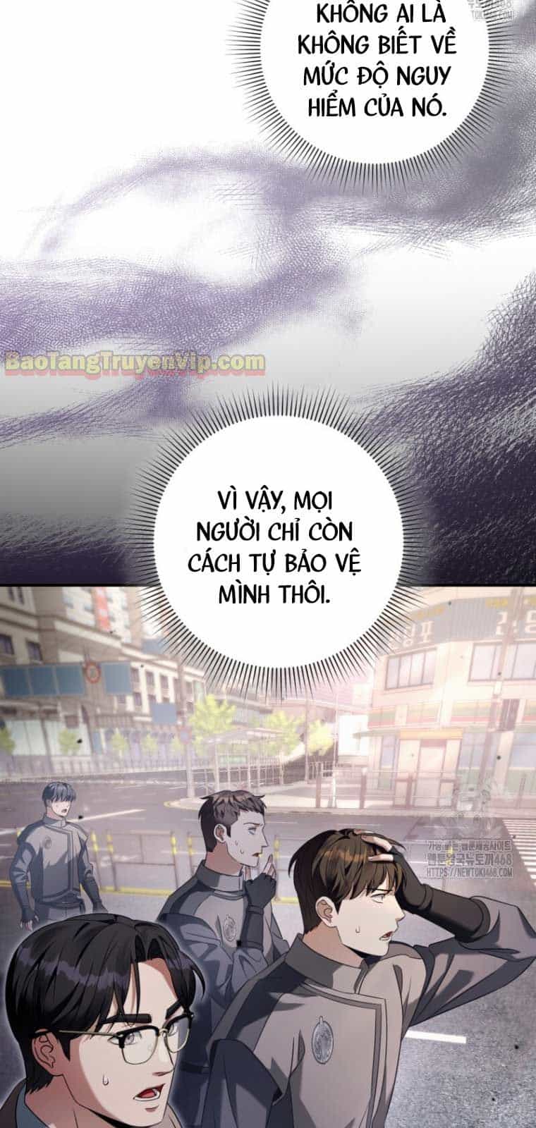Huyễn Tượng Thợ Săn Tại Dị Giới - Chương 41.1 - ảnh 63