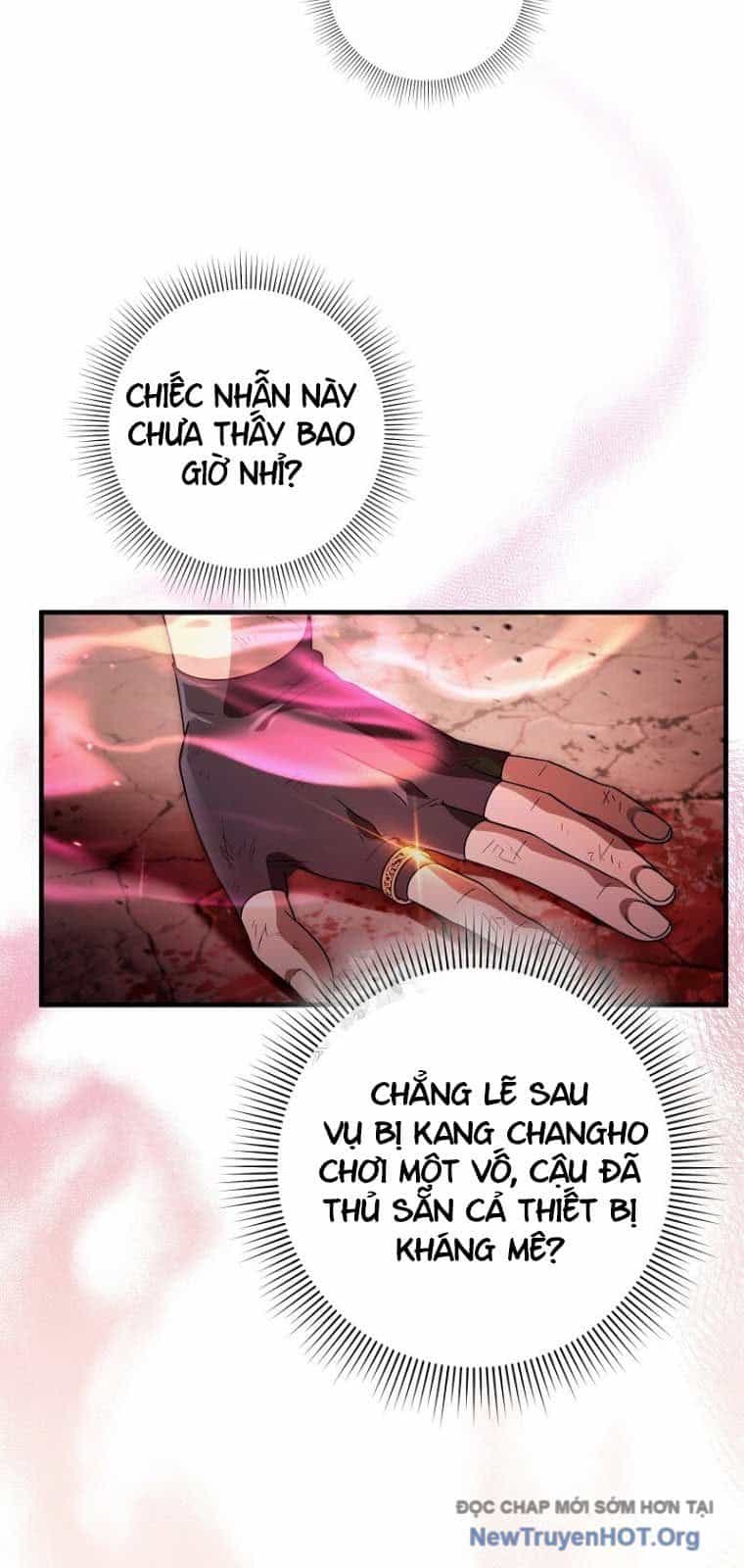 Huyễn Tượng Thợ Săn Tại Dị Giới - Chương 54.1 - ảnh 67
