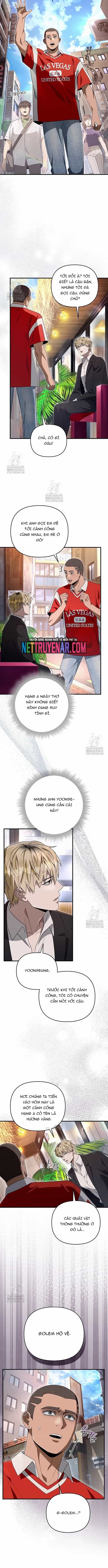 Huyễn Tượng Thợ Săn Tại Dị Giới - Chương 59 - ảnh 4