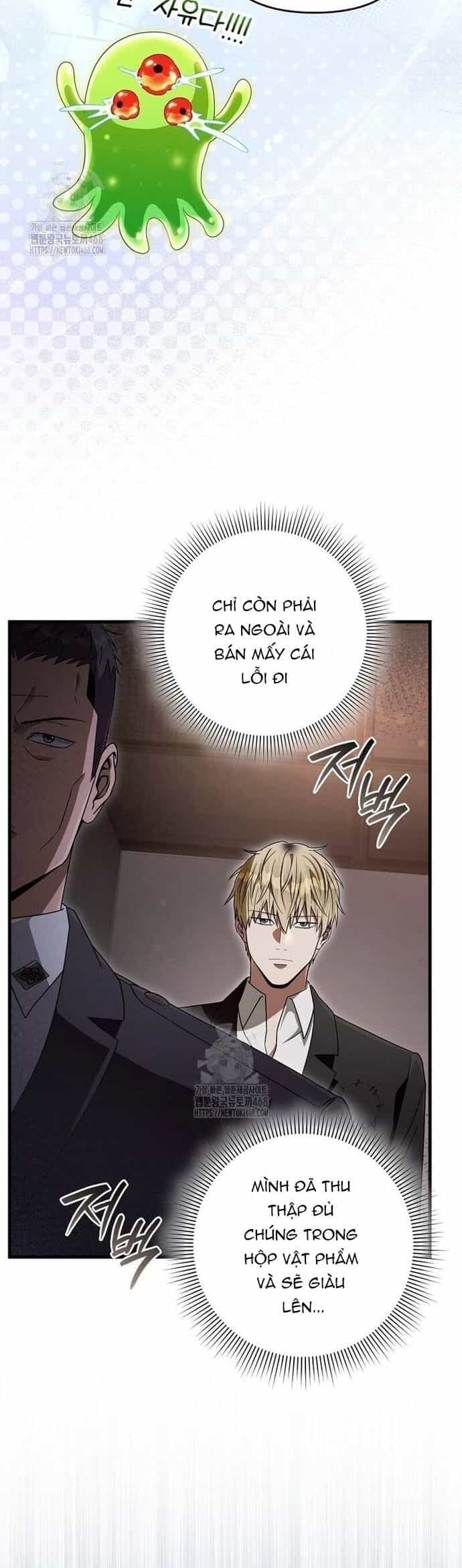 Huyễn Tượng Thợ Săn Tại Dị Giới - Chương 64 - ảnh 15