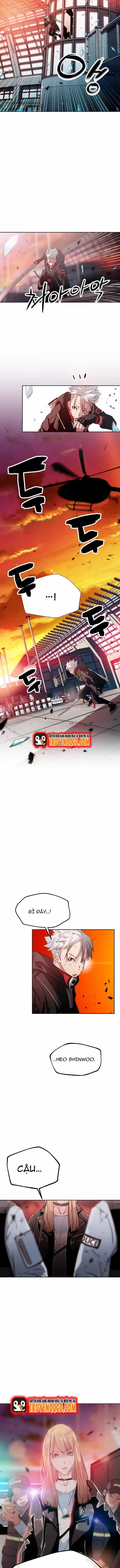 Huyết Án Trung Nguyên - Chương 1.1 - ảnh 20