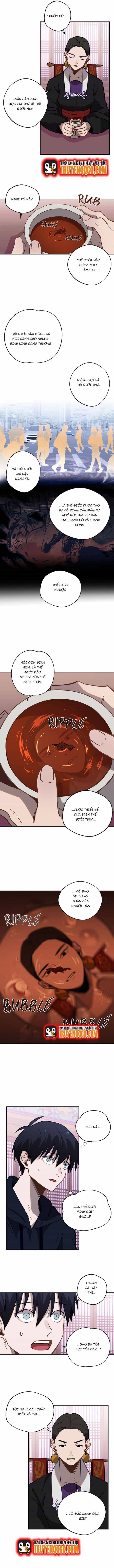 Huyết Án Trung Nguyên - Chương 2 - ảnh 13
