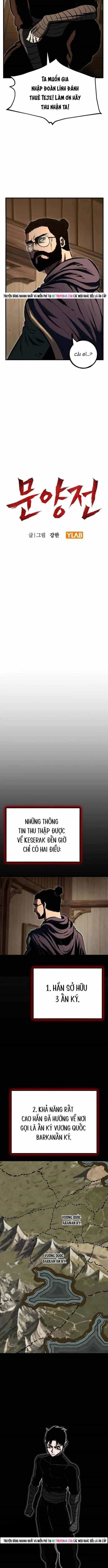 Huyết Ấn Tu La - Chương 17 - ảnh 2