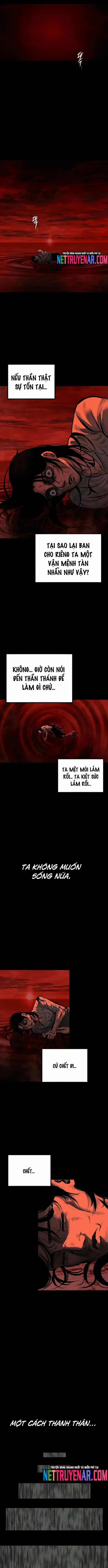 Huyết Ấn Tu La - Chương 1 - ảnh 5