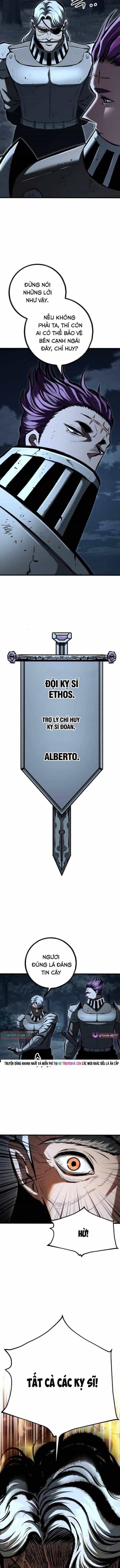 Huyết Ấn Tu La - Chương 22 - ảnh 10