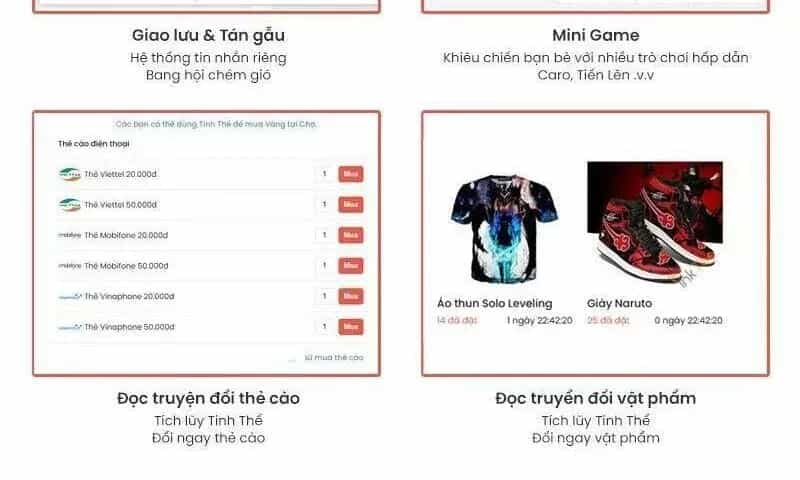 Huyết Cơ Và Kỵ Sĩ - Chương 86.3 - ảnh 18