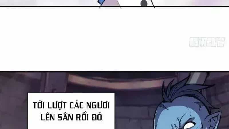Huyết Cơ Và Kỵ Sĩ - Chương 86.6 - ảnh 5