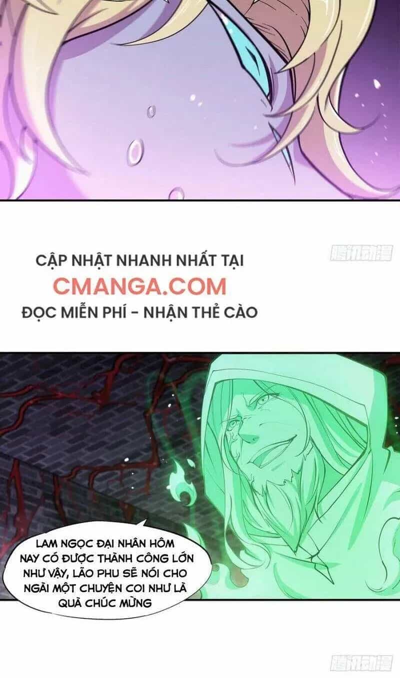 Huyết Cơ Và Kỵ Sĩ - Chương 87.2 - ảnh 30
