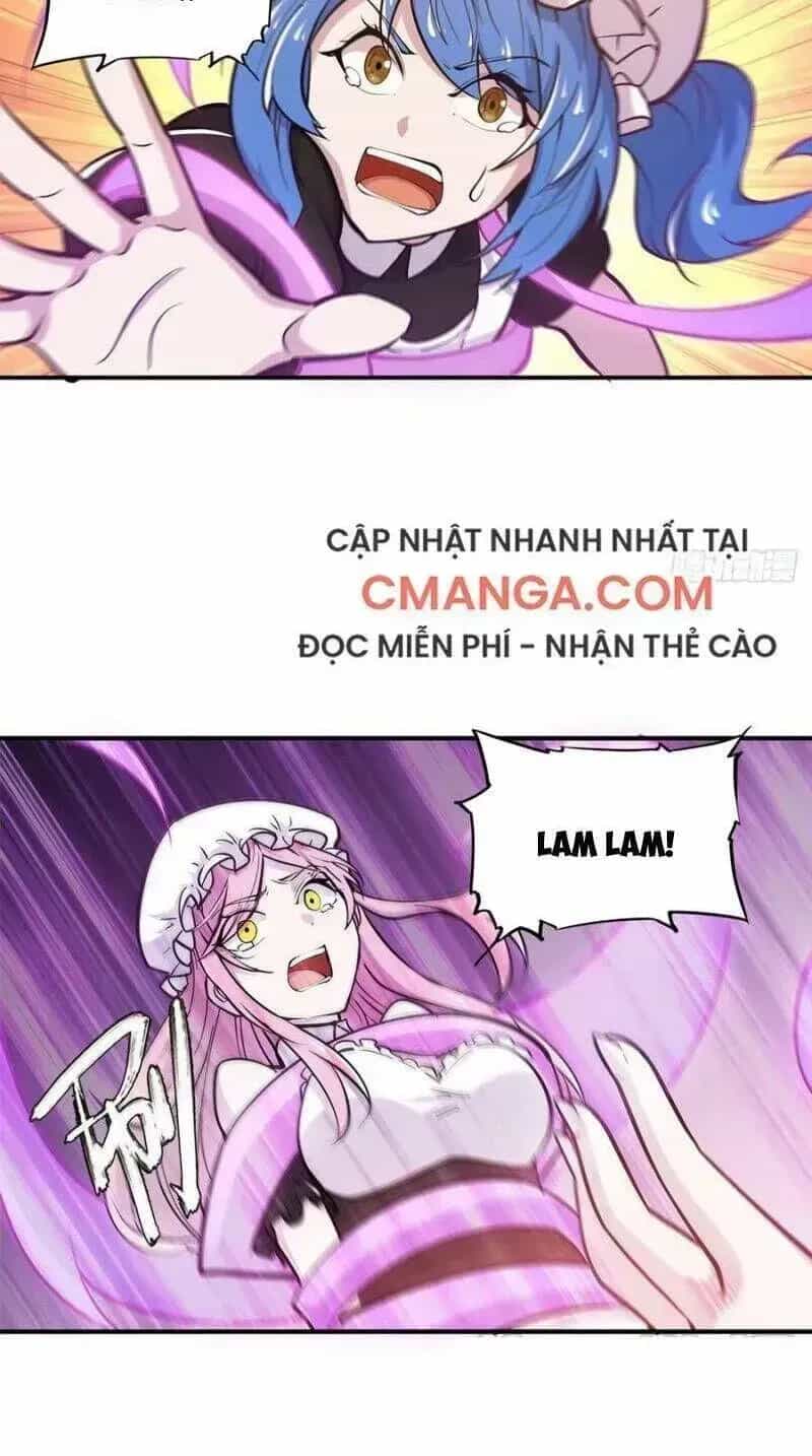 Huyết Cơ Và Kỵ Sĩ - Chương 88.4 - ảnh 18