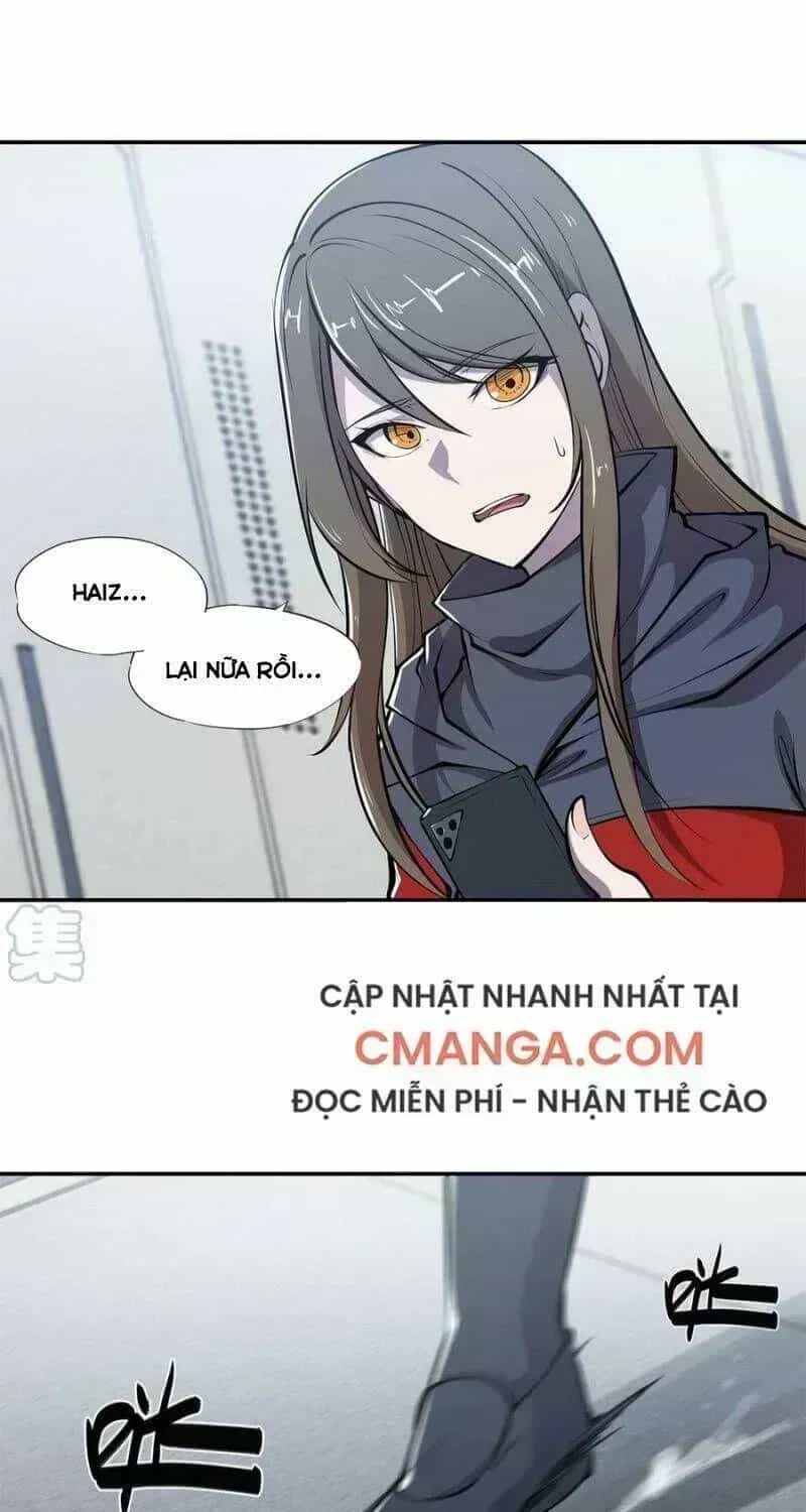 Huyết Cơ Và Kỵ Sĩ - Chương 88.7 - ảnh 30