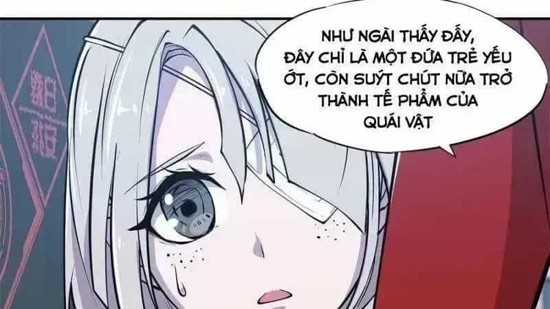 Huyết Cơ Và Kỵ Sĩ - Chương 88.8 - ảnh 6