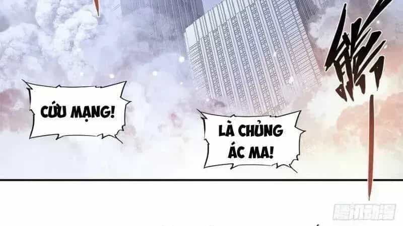 Huyết Cơ Và Kỵ Sĩ - Chương 89.5 - ảnh 4