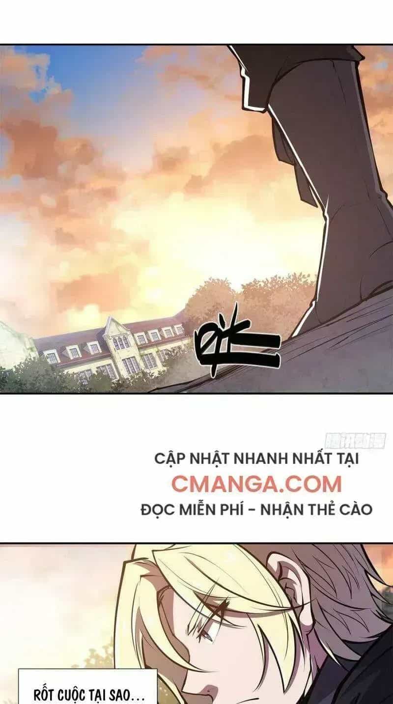 Huyết Cơ Và Kỵ Sĩ - Chương 89.9 - ảnh 35