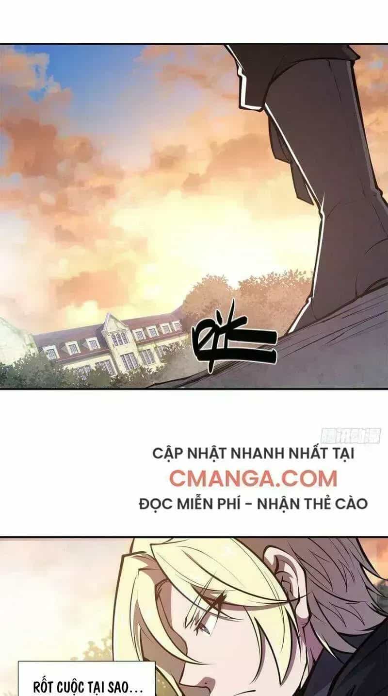 Huyết Cơ Và Kỵ Sĩ - Chương 91.4 - ảnh 38