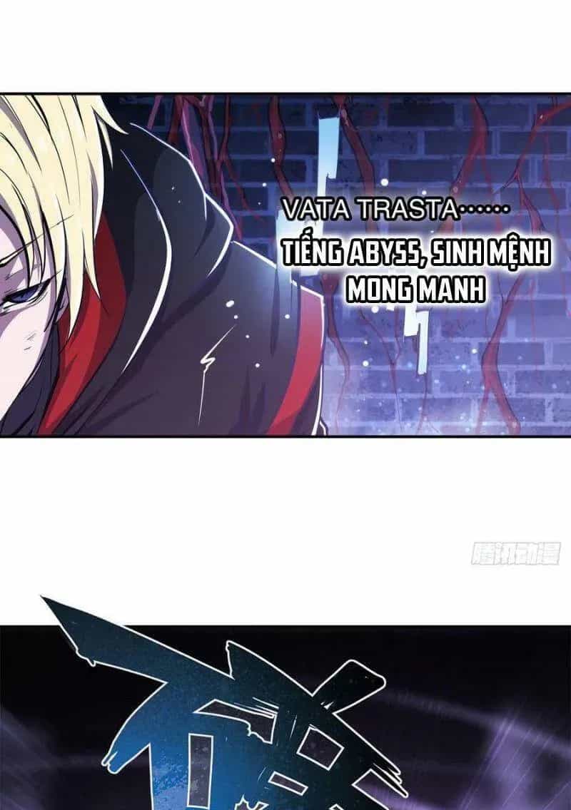Huyết Cơ Và Kỵ Sĩ - Chương 91.5 - ảnh 25