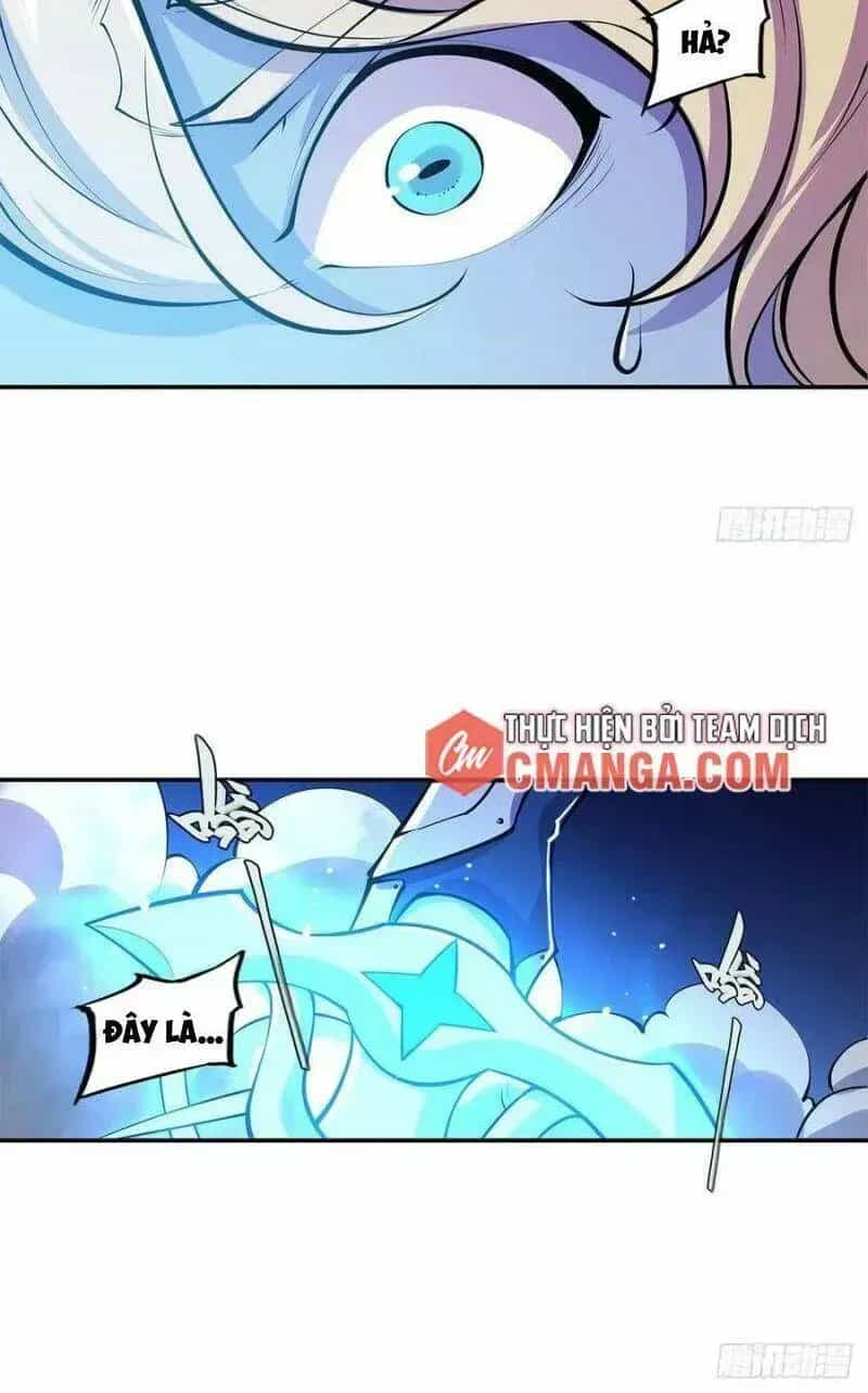 Huyết Cơ Và Kỵ Sĩ - Chương 91.8 - ảnh 29