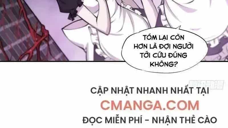Huyết Cơ Và Kỵ Sĩ - Chương 92.2 - ảnh 4