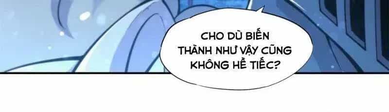 Huyết Cơ Và Kỵ Sĩ - Chương 92.3 - ảnh 34