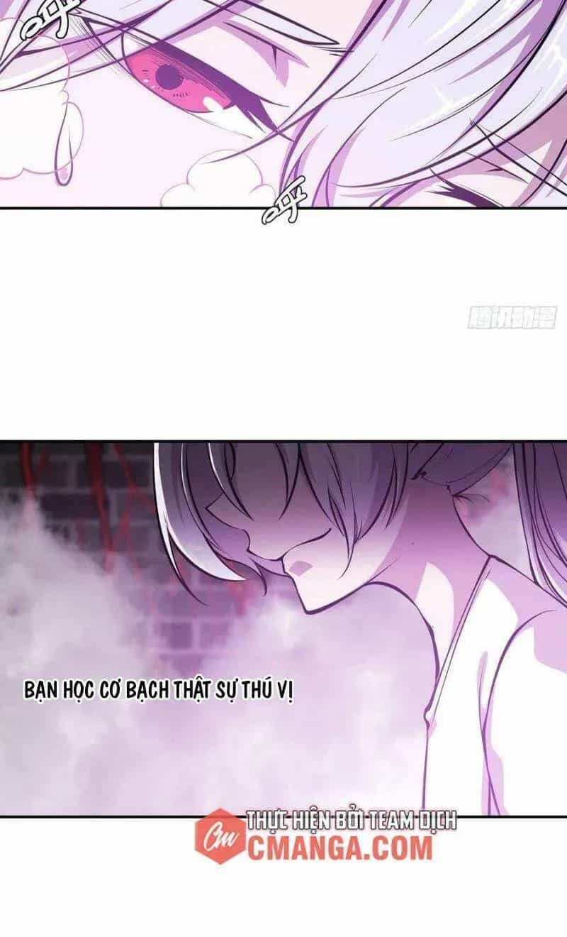 Huyết Cơ Và Kỵ Sĩ - Chương 93.5 - ảnh 26