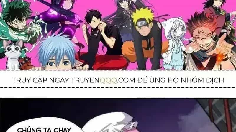 Huyết Cơ Và Kỵ Sĩ - Chương 93.7 - ảnh 5