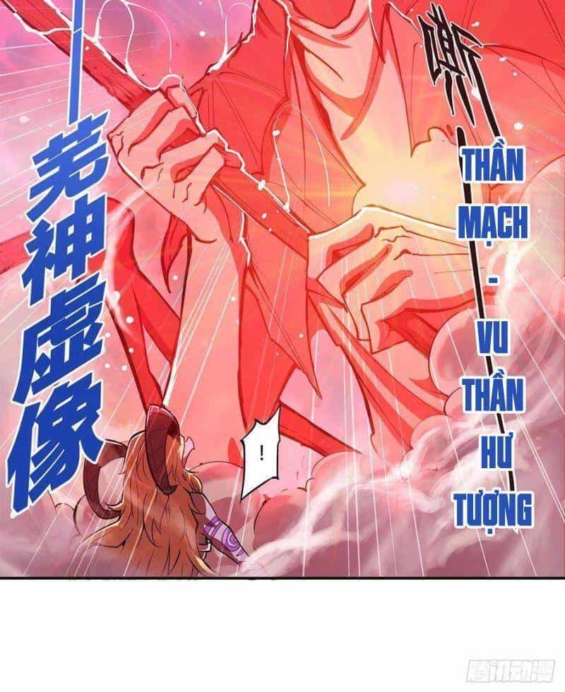 Huyết Cơ Và Kỵ Sĩ - Chương 96 - ảnh 7
