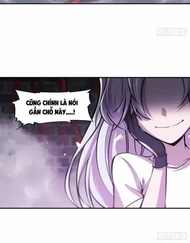 Huyết Cơ Và Kỵ Sĩ - Chương 96.1 - ảnh 8