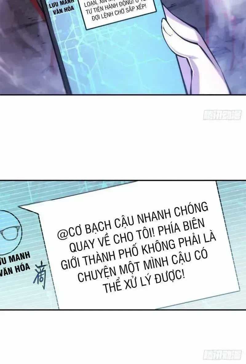 Huyết Cơ Và Kỵ Sĩ - Chương 96.6 - ảnh 23