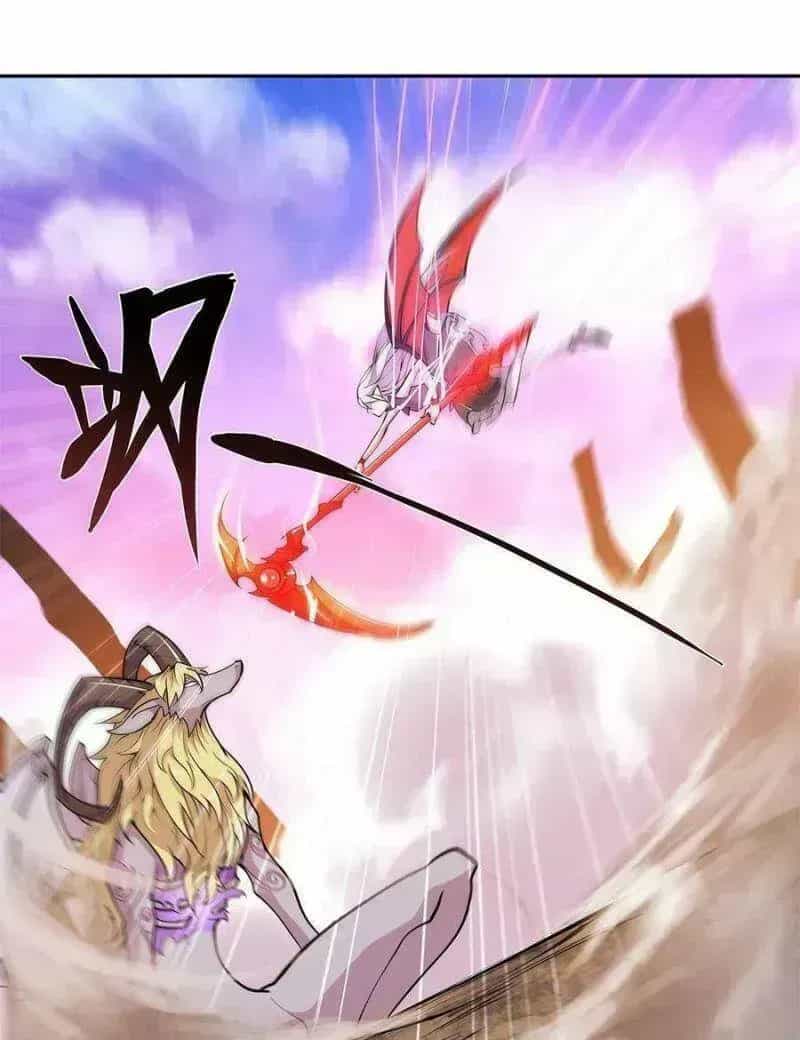 Huyết Cơ Và Kỵ Sĩ - Chương 96.7 - ảnh 26