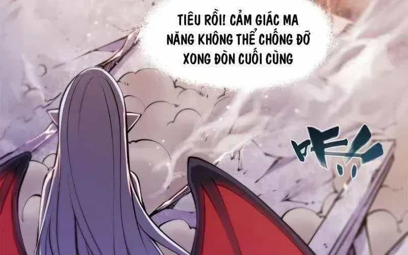Huyết Cơ Và Kỵ Sĩ - Chương 96.8 - ảnh 20