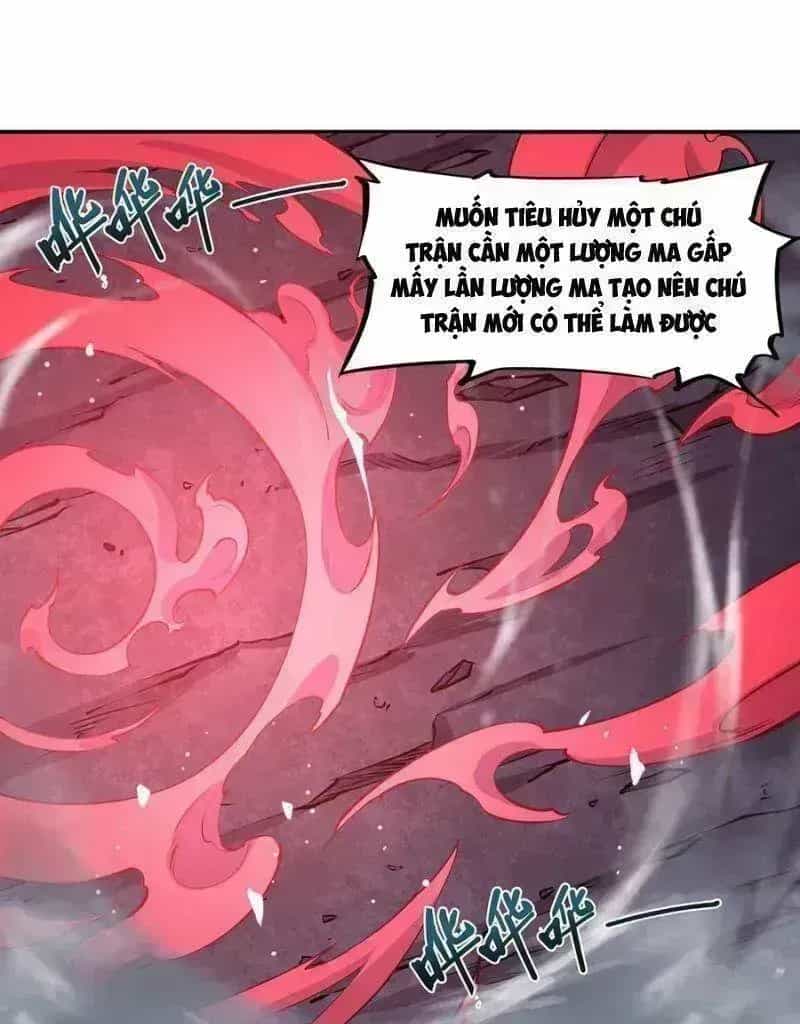 Huyết Cơ Và Kỵ Sĩ - Chương 97.6 - ảnh 10