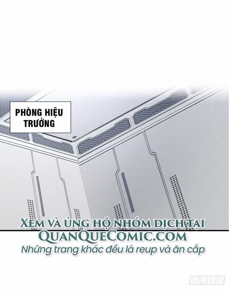 Huyết Cơ Và Kỵ Sĩ - Chương 19 - ảnh 13