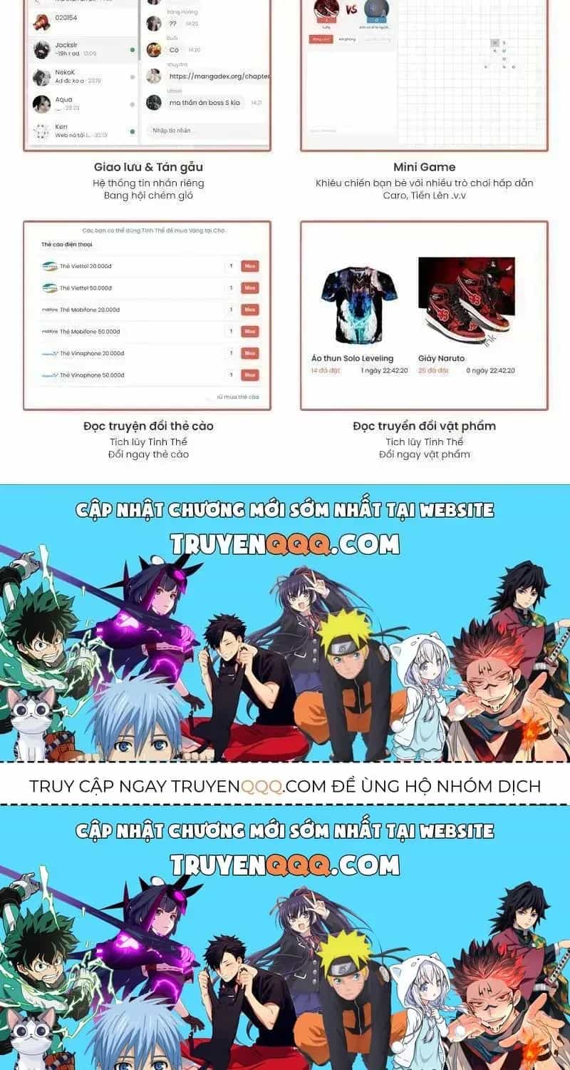 Huyết Cơ Và Kỵ Sĩ - Chương 98.4 - ảnh 44