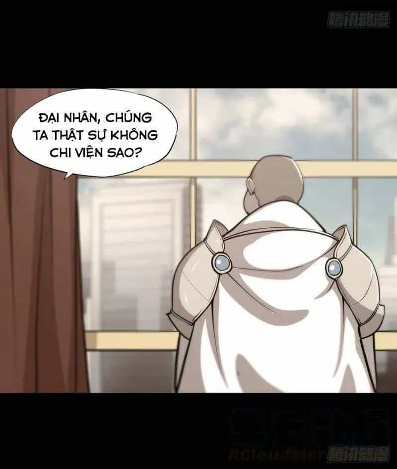 Huyết Cơ Và Kỵ Sĩ - Chương 98.5 - ảnh 6