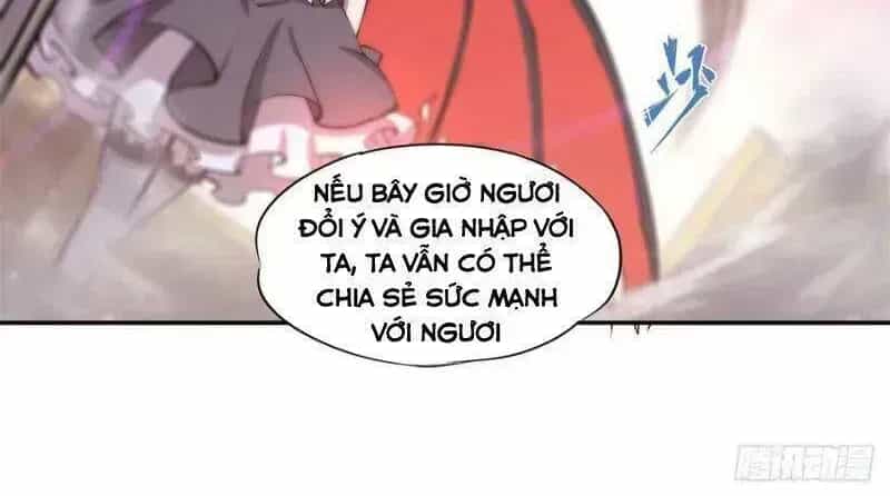 Huyết Cơ Và Kỵ Sĩ - Chương 98.7 - ảnh 13