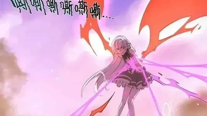 Huyết Cơ Và Kỵ Sĩ - Chương 98.9 - ảnh 2
