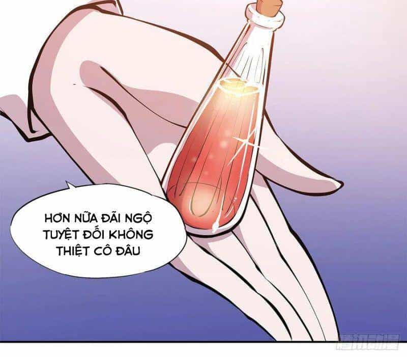 Huyết Cơ Và Kỵ Sĩ - Chương 102 - ảnh 21