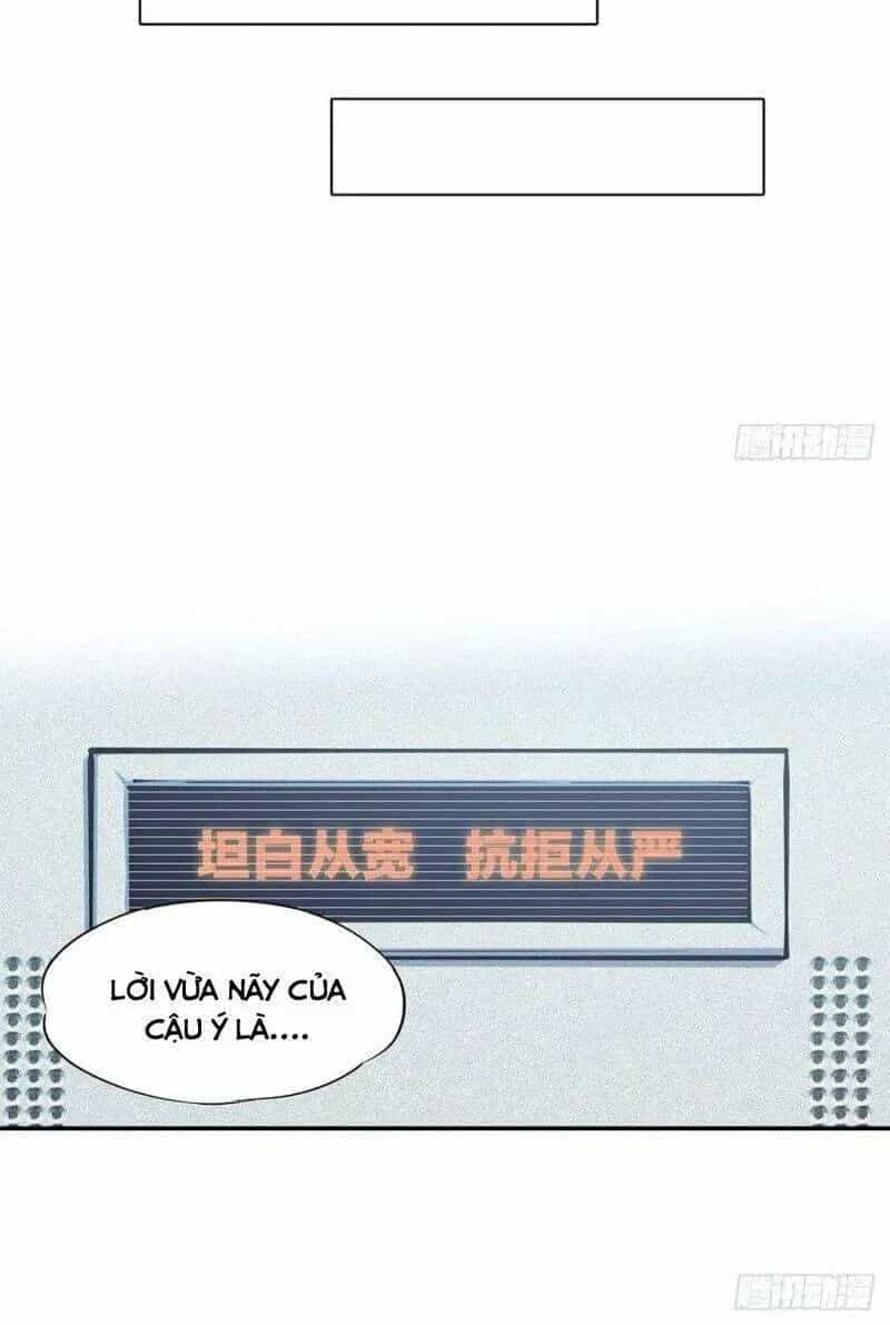 Huyết Cơ Và Kỵ Sĩ - Chương 99.1 - ảnh 10