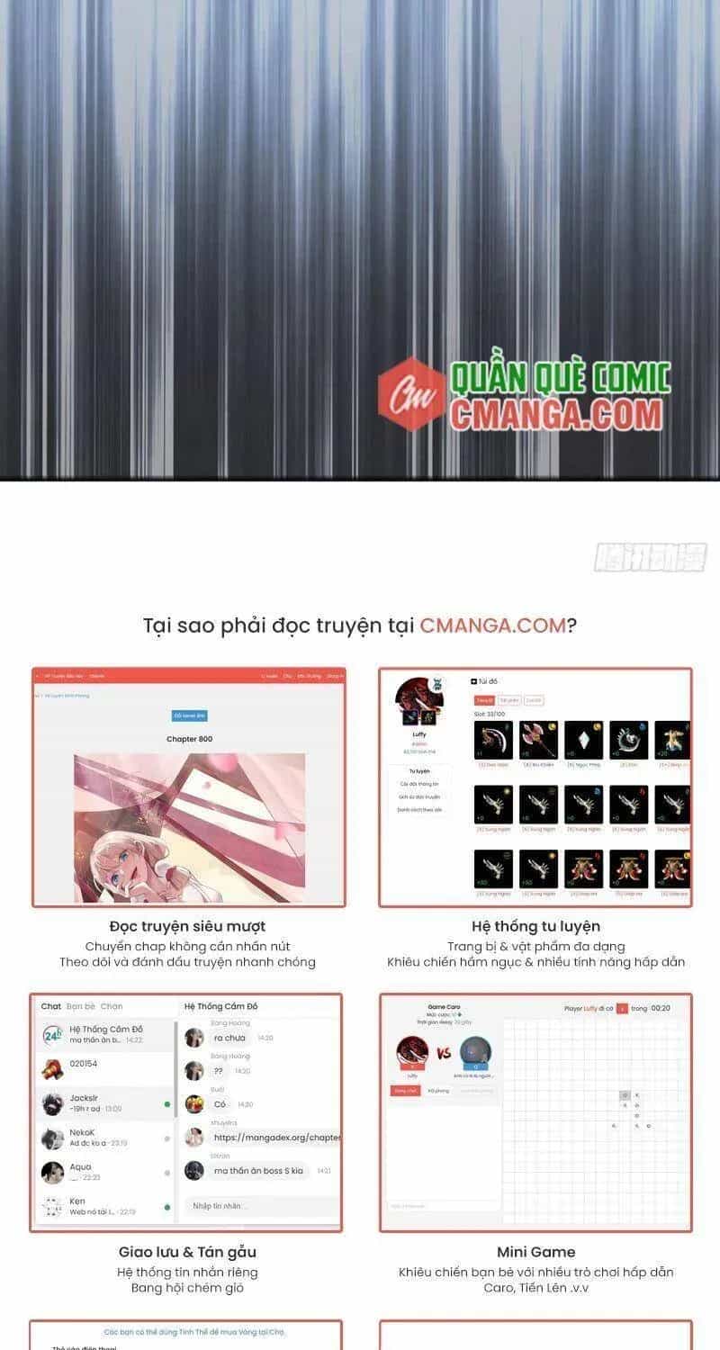 Huyết Cơ Và Kỵ Sĩ - Chương 100.5 - ảnh 40