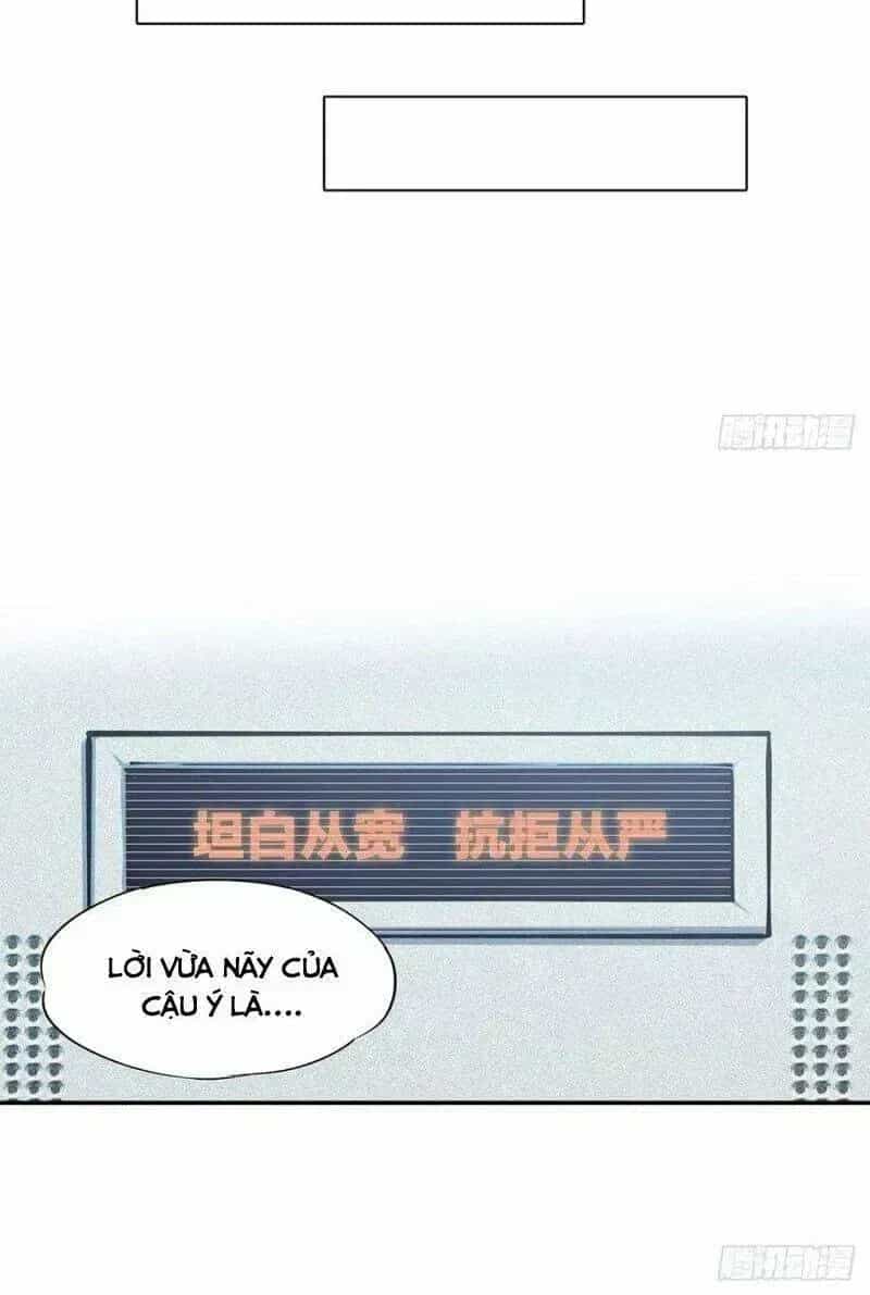 Huyết Cơ Và Kỵ Sĩ - Chương 100.6 - ảnh 13