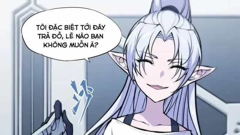 Huyết Cơ Và Kỵ Sĩ - Chương 100.8 - ảnh 2