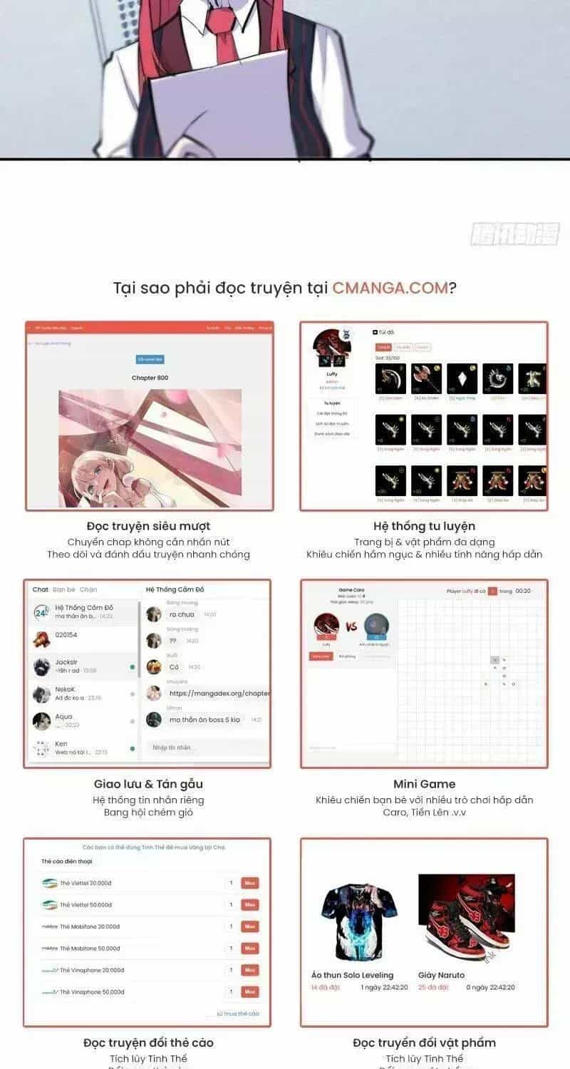 Huyết Cơ Và Kỵ Sĩ - Chương 101.2 - ảnh 21