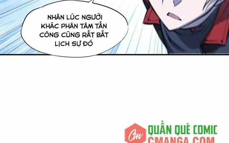 Huyết Cơ Và Kỵ Sĩ - Chương 101.6 - ảnh 21