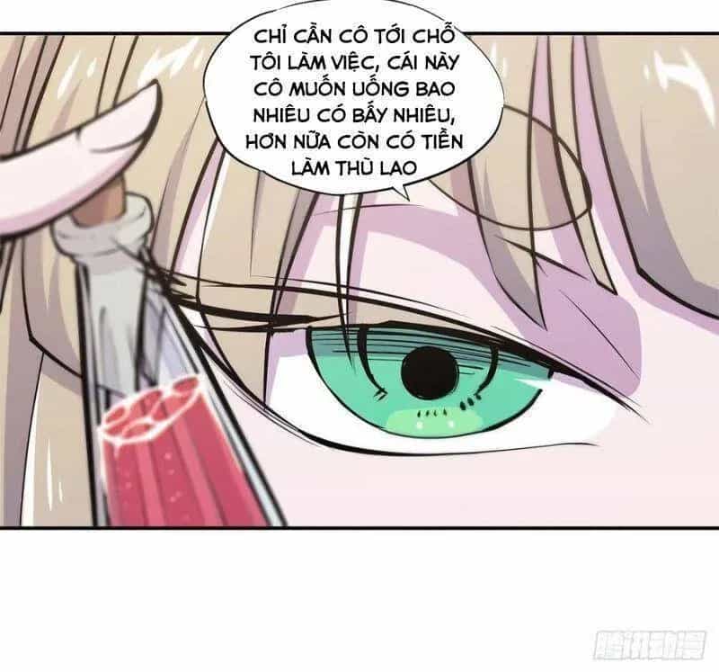 Huyết Cơ Và Kỵ Sĩ - Chương 102.1 - ảnh 36