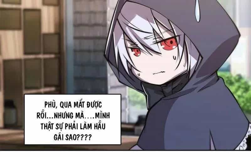 Huyết Cơ Và Kỵ Sĩ - Chương 102.1 - ảnh 45